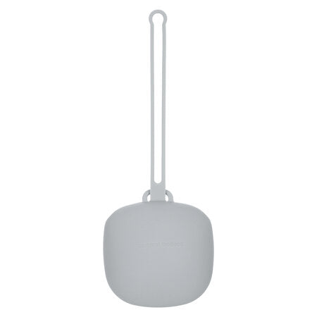 Canpol babies Cutie depozitare suzeta din silicon 51/402_grey
