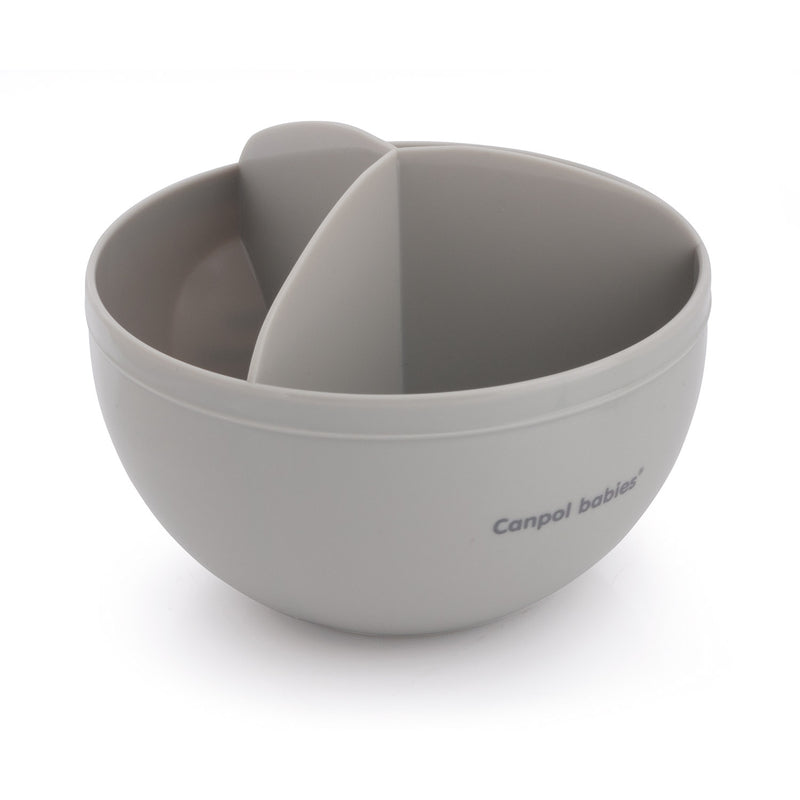 Canpol Babies Recipient Pentru Lapte Praf 56/014_grey