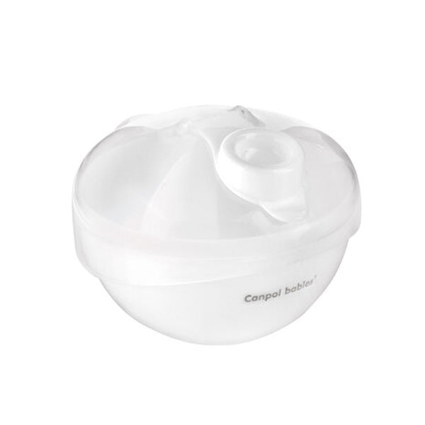 Canpol Babies Recipient Pentru Lapte Praf 56/014_whi