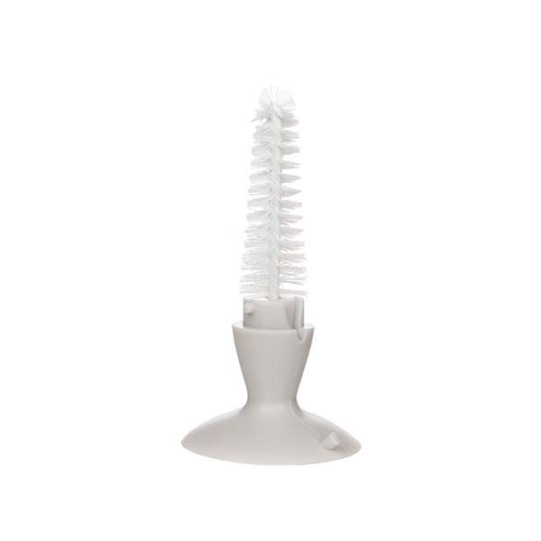 Canpol Babies Perie Pentru Biberon Si Tetine Cu Inel, Ventuza 56/122