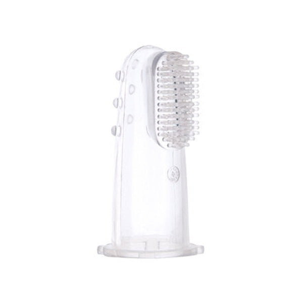 Degetar/Periuta de Dinti din Silicon pentru Gingii 56/159