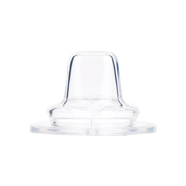 Canpol Babies Tetina Antrenament De Silicon Pentru Biberon Cu Gat Lat Si Cana Easystart 56/600