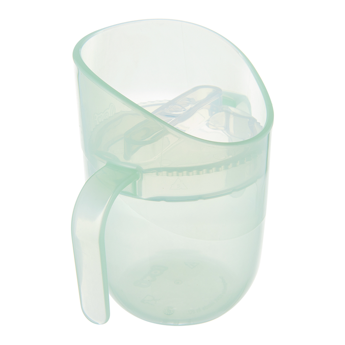 Cana antrenament 150 ml Genius pistachio - 35/368_gre, Lovi