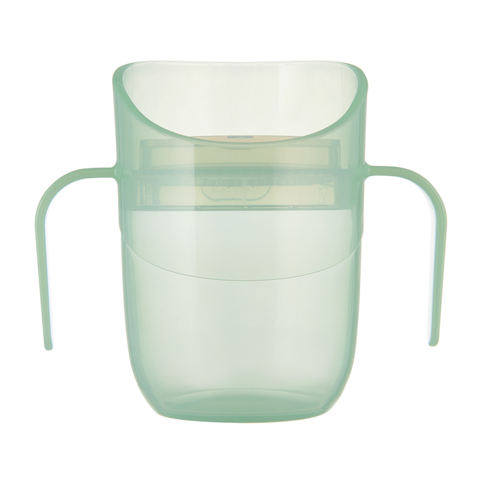 Cana antrenament 150 ml Genius pistachio - 35/368_gre, Lovi