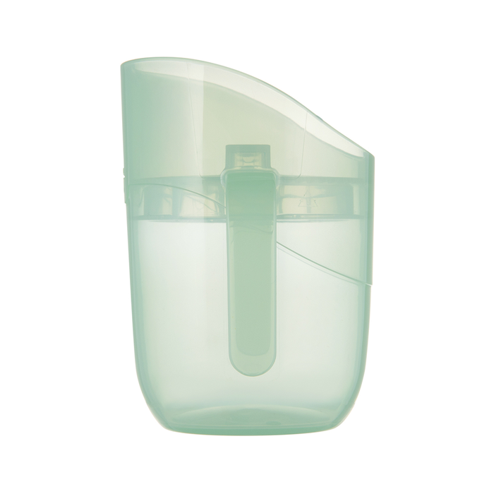 Cana antrenament 150 ml Genius pistachio - 35/368_gre, Lovi