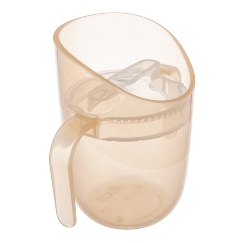 Cana antrenament 150 ml Genius nude - 35/368_bei, Lovi