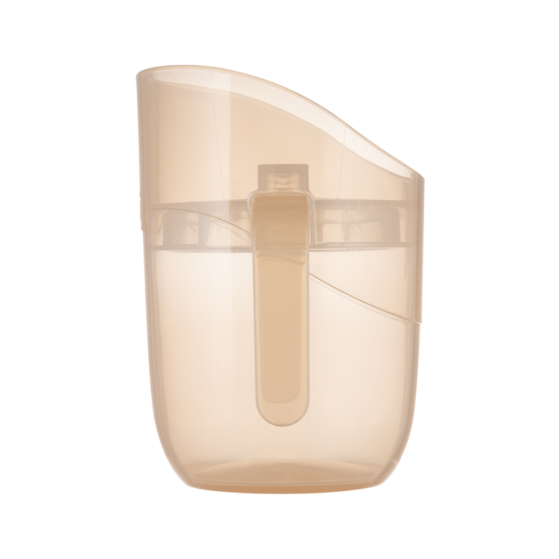 Cana antrenament 150 ml Genius nude - 35/368_bei, Lovi