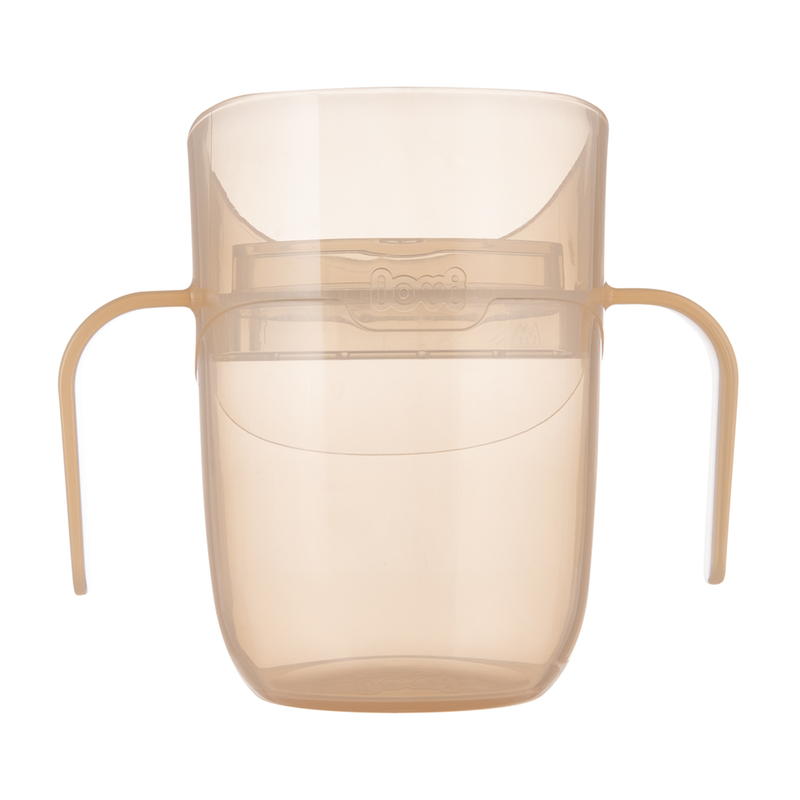 Cana antrenament 150 ml Genius nude - 35/368_bei, Lovi