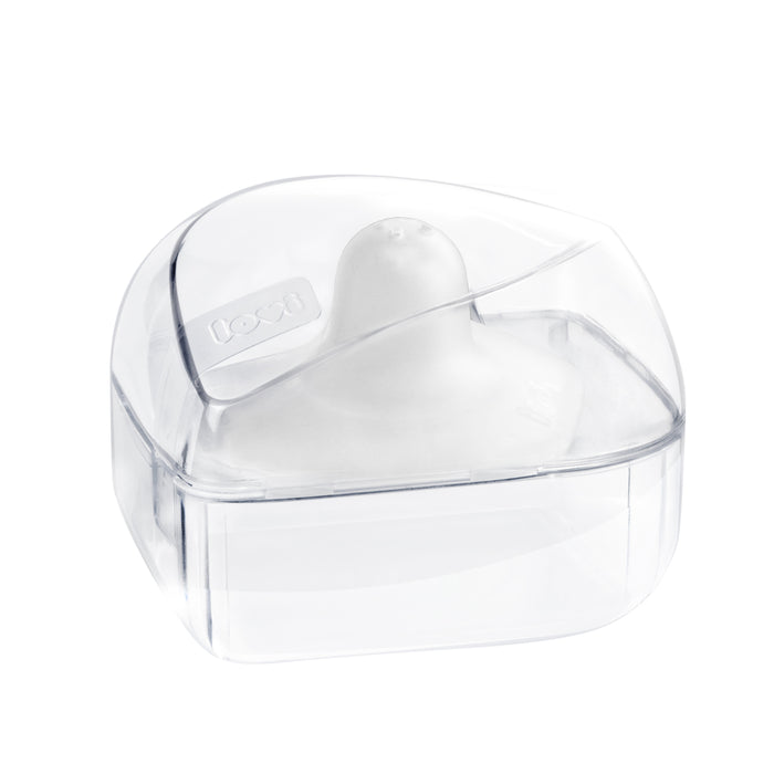 Pachetul „Start în Alăptare” de la LOVI