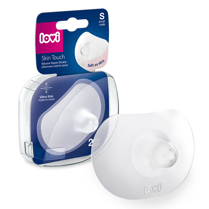 Pachetul „Start în Alăptare” de la LOVI