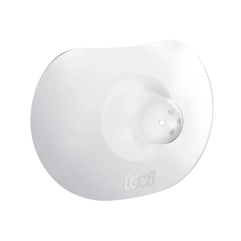Protectoare Mamelon Skin Touch 2buc,  M /L