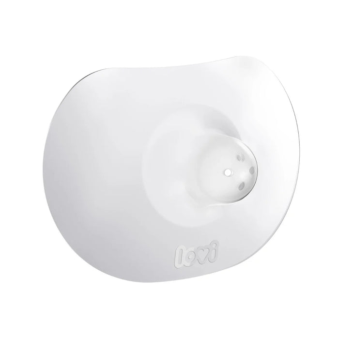 Protectoare Mamelon Skin Touch 2buc,  M /L