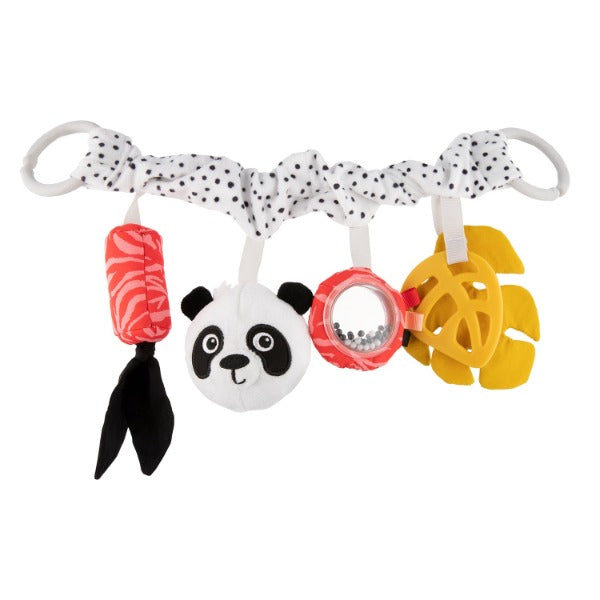 Canpol babies Jucarie pentru cărucior BabiesBoo 68/085