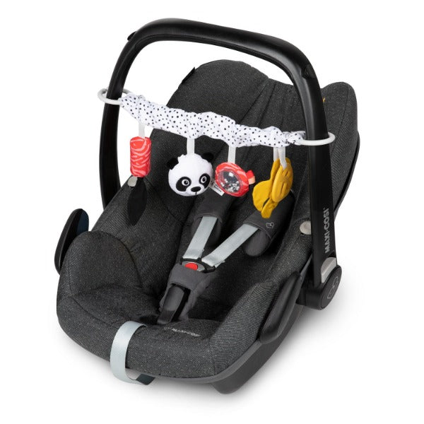 Canpol babies Jucarie pentru cărucior BabiesBoo 68/085