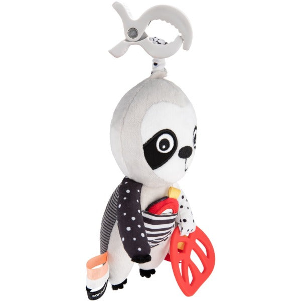 Canpol babies Jucarie senzoriala interactiva Sloth pentru bebelusi BabiesBoo 68/090