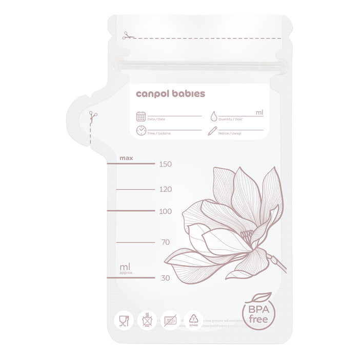 Pachet pentru Mamă la Începutul Alăptării