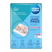aleze sanitare Canpol babies postpartum 60x60