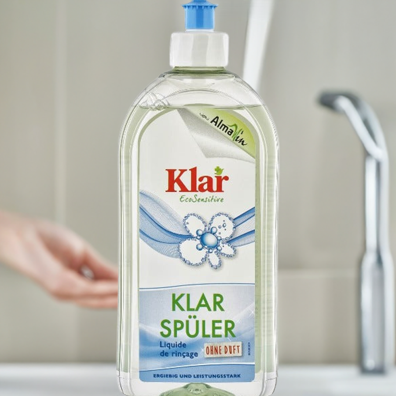 Agent de clatire, 500ml, Eco, 6618500
