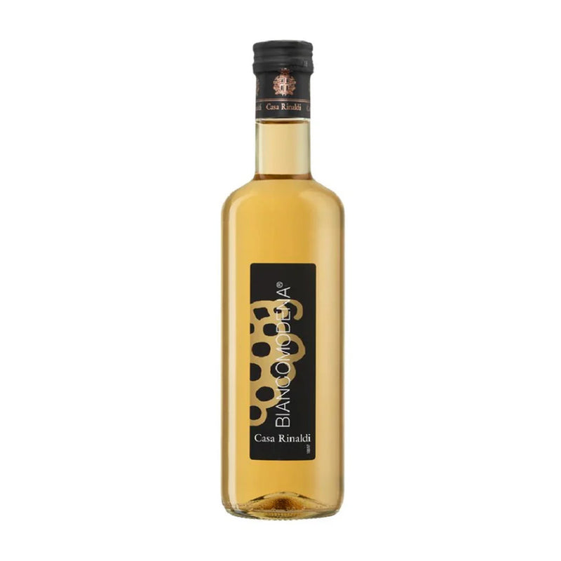 Casa Rinaldi Otet balsamic Biancomodena alb, 500 ml