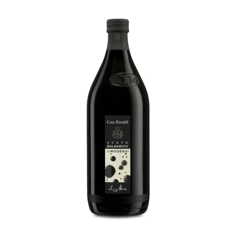 Casa Rinaldi Otet Balsamic de Modena IGP Il nero, 1l