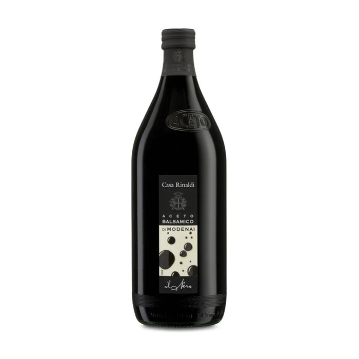 Casa Rinaldi Otet Balsamic de Modena IGP Il nero, 1l