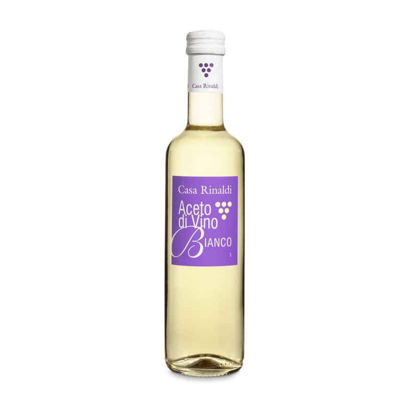 Casa Rinaldi Otet din Vin Alb, 500ml