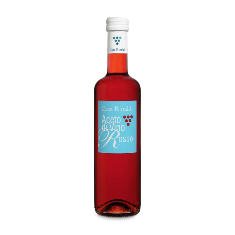 Casa Rinaldi Otet din Vin Rosu, 500ml