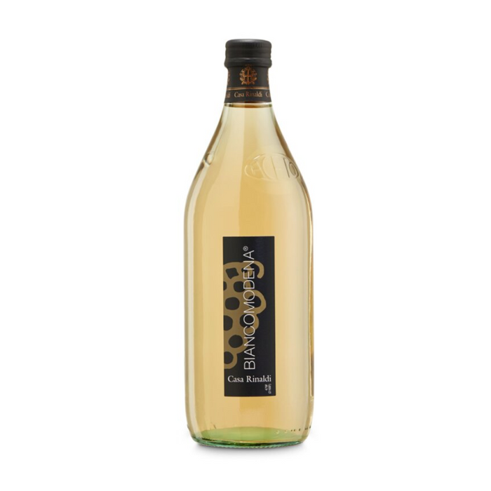 Casa Rinaldi Otet balsamic Biancomodena alb, 1l