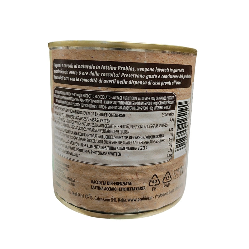 Probios Bio Fasole Alba Cannellini Prefiarta 400G