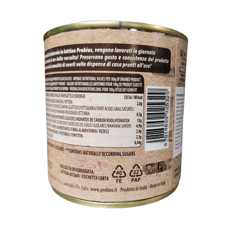 Probios Bio Boabe de Porumb Prefierte 340G