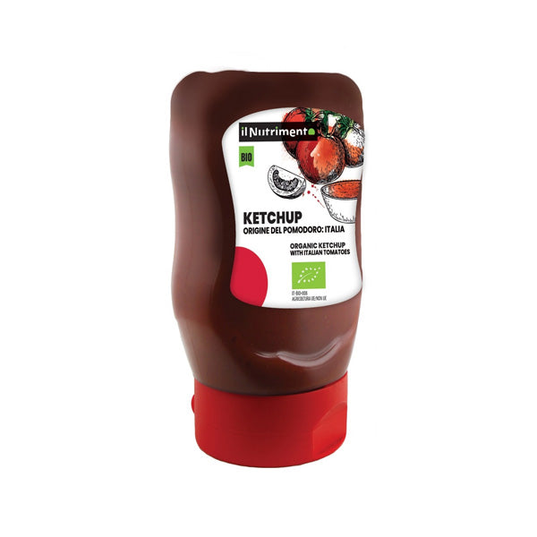 Probios Bio Ketchup 310G