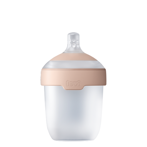 Pachetul Complet „Start în Alăptare” de la LOVI