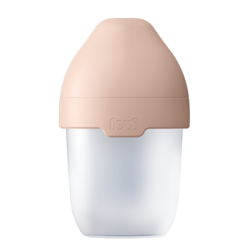 Pachetul Complet „Start în Alăptare” de la LOVI