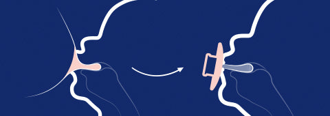 Pachetul „Start în Alăptare” de la LOVI