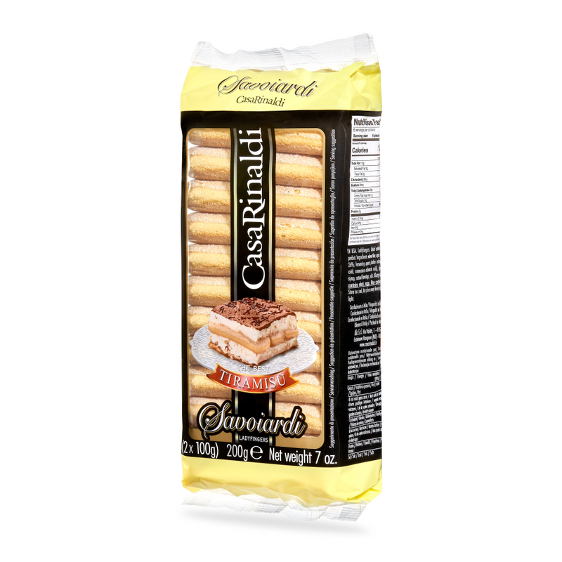 Piscoturi 200g