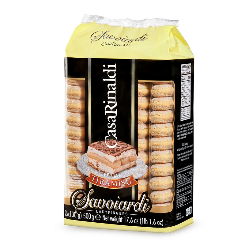 Piscoturi 500g