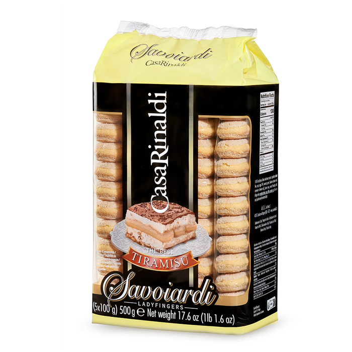 Piscoturi 500g