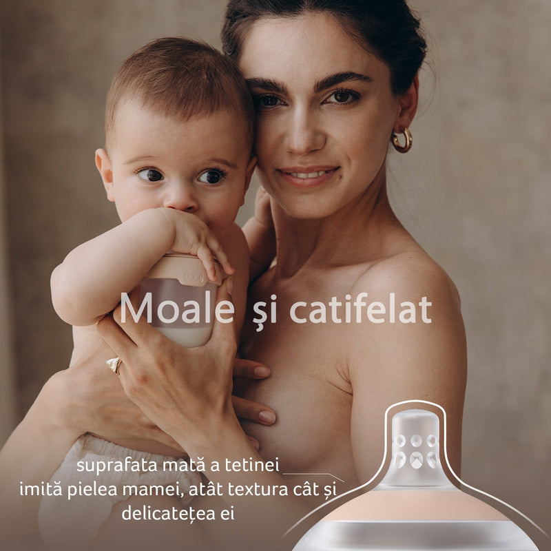 Pachetul Complet „Start în Alăptare” de la LOVI