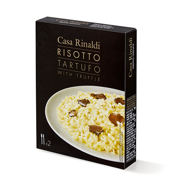 Risotto cu Trufe 175g