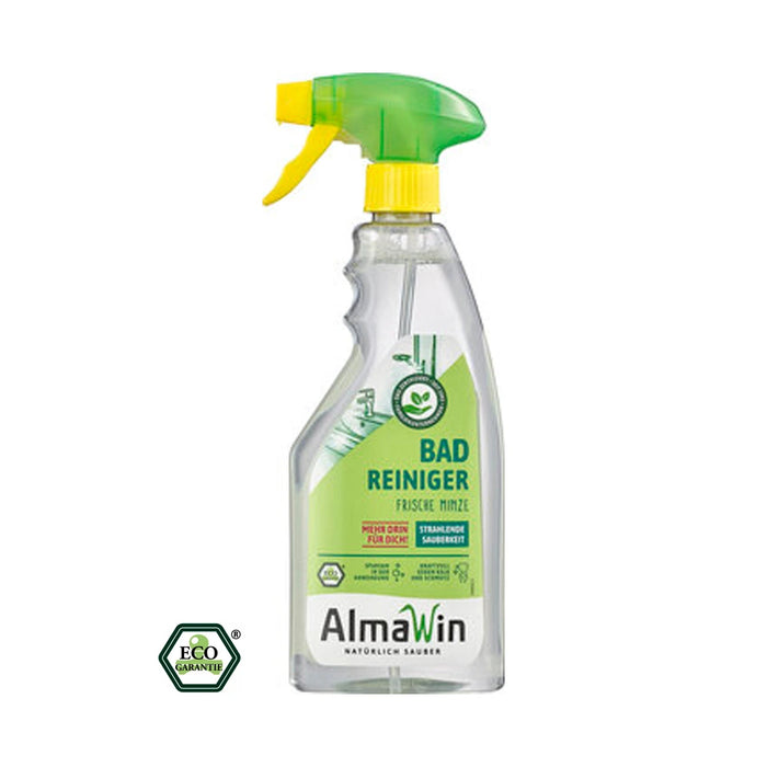 Solutie de curatare pentru baie 500ml, Eco