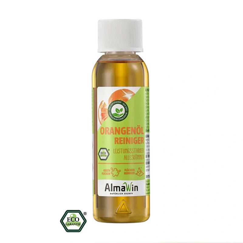 Solutie de Curatare Universala Orange Oil 125ml, Eco,