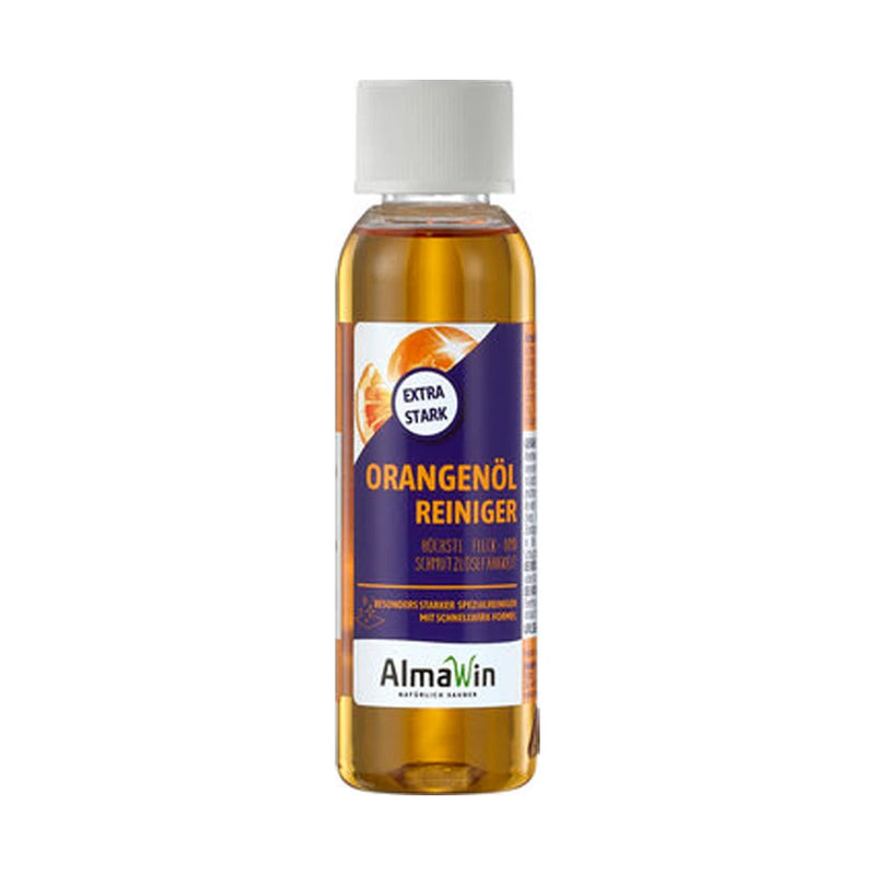 Degresant Extra Strong din Ulei de Portocale 125ml
