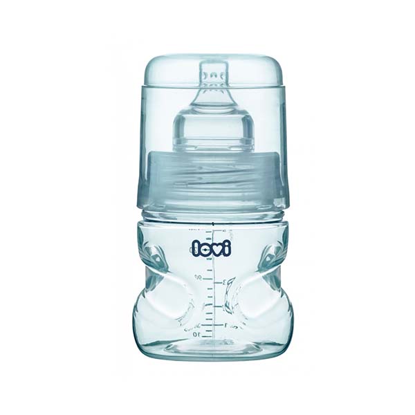 Lovi Biberon Self Sterilizing 150ml 21/572