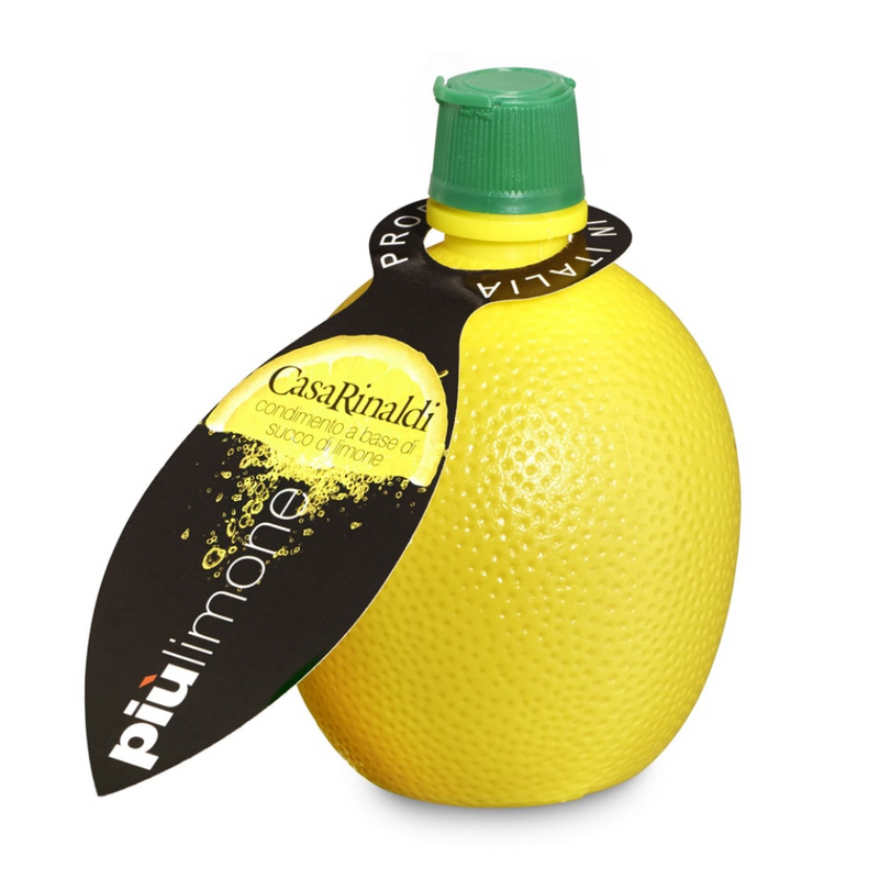 Suc pe baza de Lamaie 200ml, Casa Rinaldi