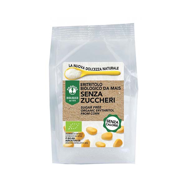 Probios Bio Erythritol 200G