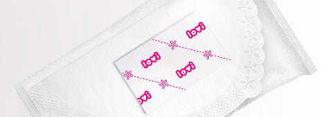 Pachetul „Start în Alăptare” de la LOVI