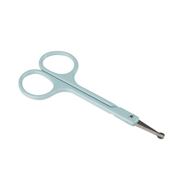 Canpol babies Set de manichiură pentru bebeluși și copii 9/814_blu