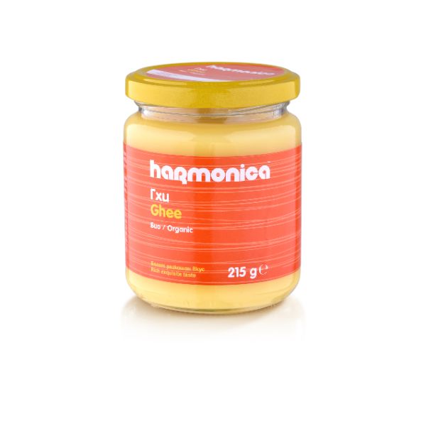 Ghee 215g, ECO