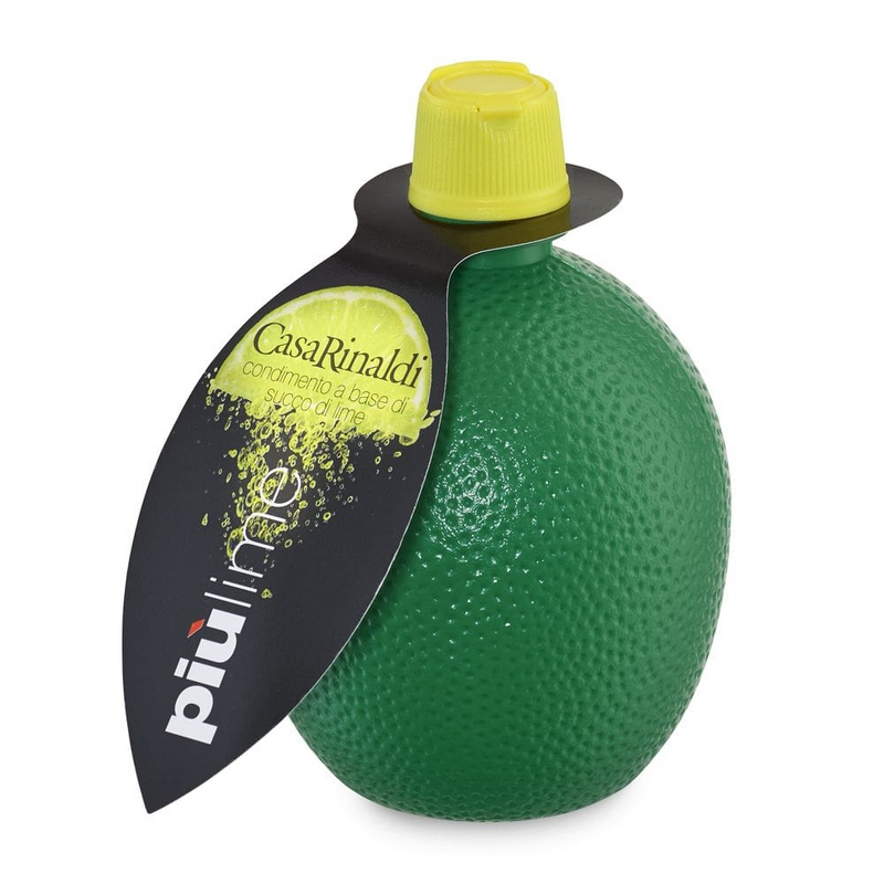 Suc pe baza de Lime 200ml, Casa Rinaldi