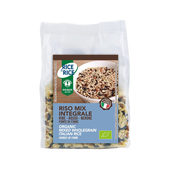 Probios Bio Orez Mixt Integral 300G